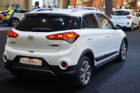 Hyundai i20 Active (facelift 2018) — снимка 2