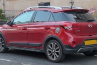 Hyundai i20 Active (facelift 2018) — снимка 3