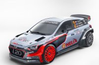 Hyundai i20 II (GB) — снимка 2