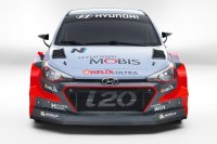 Hyundai i20 II (GB) — снимка 3