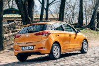 Hyundai i20 (GB) — снимка 2