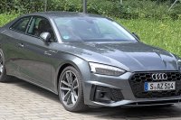 Audi A5 — снимка 3