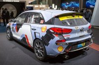 Hyundai i30 III Fastback — снимка 3