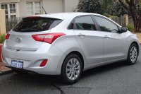 II CW (facelift 2015)