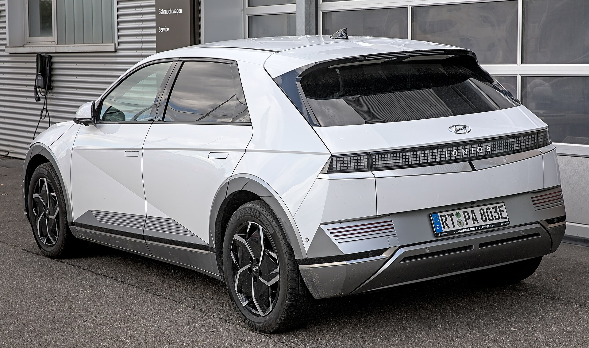 Hyundai IONIQ 5