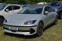 IONIQ 6