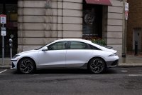 Hyundai IONIQ 6 — снимка 2