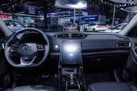Hyundai ix25/Creta ix25 1.4 CRDi (90hp) — снимка 1