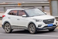 Hyundai ix25/Creta Creta — снимка 3