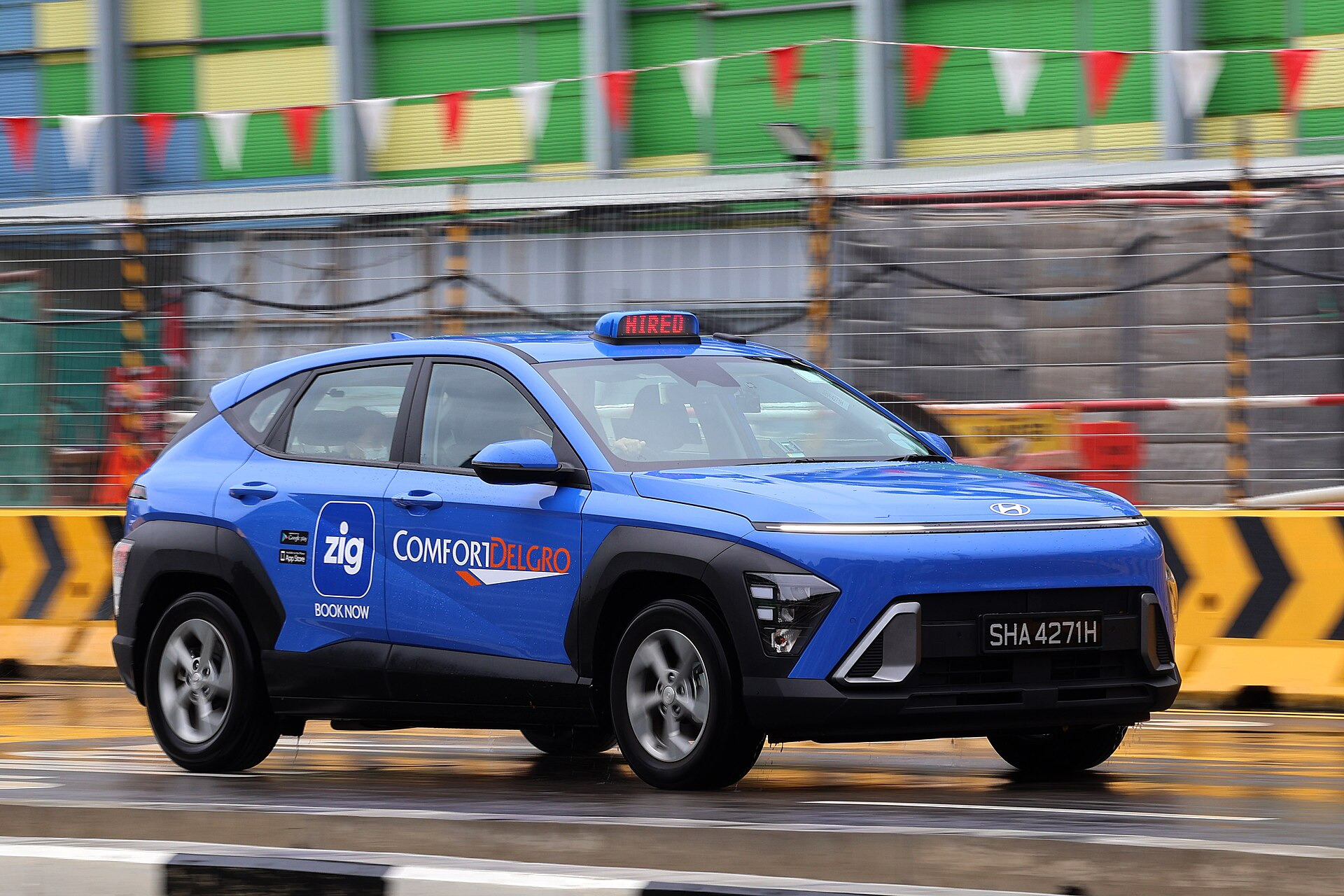 Hyundai Kona II