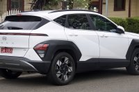 Hyundai Kona II — снимка 2