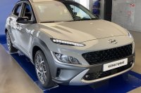 Hyundai Kona (facelift 2020) — снимка 2