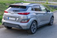 Hyundai Kona — снимка 2