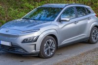 Hyundai Kona — снимка 3