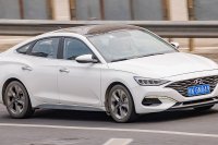 Hyundai Lafesta — снимка 2