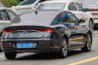 Hyundai Lafesta — снимка 3
