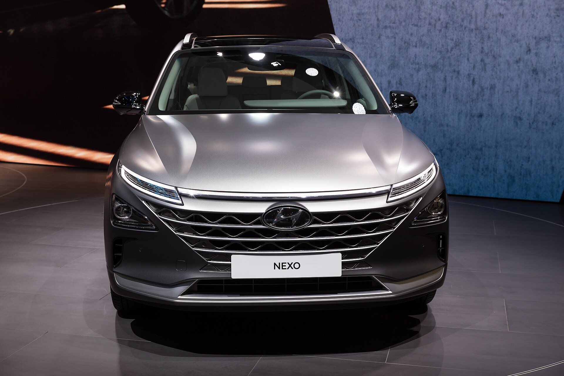 Hyundai Nexo