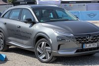 Hyundai Nexo — снимка 2