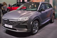 Hyundai Nexo — снимка 3