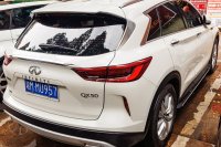 Infiniti EX 35 — снимка 2