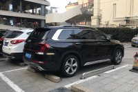 Hyundai Santa Fe IV — снимка 3