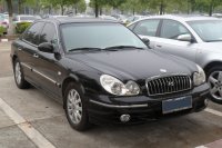 IV (EF, facelift 2001)