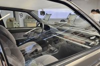 Hyundai Sonata I (Y) — снимка 2