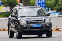 Hyundai Tucson IV — снимка 2