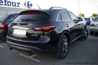 Infiniti FX 50 — снимка 3
