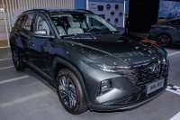 Hyundai Tucson — снимка 3