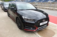 Hyundai Veloster N — снимка 2