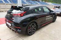 Hyundai Veloster N — снимка 3