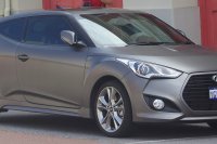 Hyundai Veloster II — снимка 2