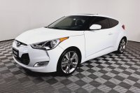 Hyundai Veloster — снимка 3