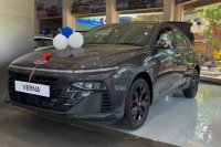 Hyundai Verna V — снимка 3