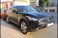 Infiniti FX 37 — снимка 3