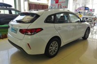 Hyundai Celesta Station Wagon — снимка 2