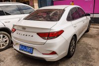Hyundai Celesta — снимка 2