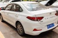Hyundai Celesta — снимка 3