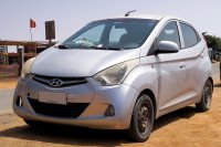 Hyundai EON — снимка 2