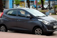 Hyundai EON — снимка 3
