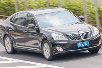 Hyundai Equus (VI) — снимка 2