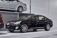 Hyundai Equus (VI) — снимка 3