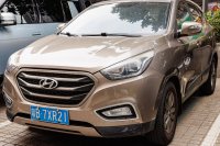 Hyundai ix35 FCEV — снимка 2