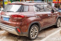 Hyundai ix35 FCEV — снимка 3
