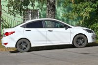 II Sedan