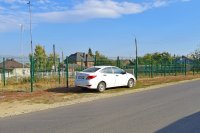 Hyundai Solaris I Sedan — снимка 2