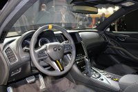 Infiniti Project Black S Prototype — снимка 2