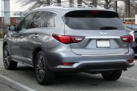 Infiniti QX60 (facelift 2016) — снимка 2
