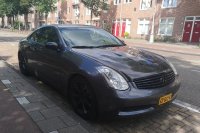 G35 Sport Coupe